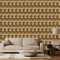 DeCorner - Self Adhesive Wallpaper for Walls (Diye) Extra Large Size (300x40) Cm Wall Stickers for Bedroom | Wall Stickers for Living Room | Wall Stickers for Kitchen | Pack of-1-thumb4