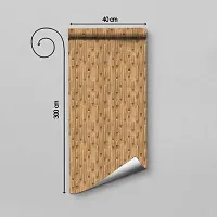 DeCorner - Self Adhesive Wallpaper for Walls (StripBlock) Extra Large Size (300x40) Cm Wall Stickers for Bedroom | Wall Stickers for Living Room | Wall Stickers for Kitchen | Pack of-1-thumb3