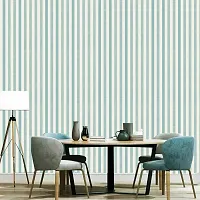 Self Adhesive Wallpapers (Kamiz) Wall Stickers Extra Large (300x40cm) for Bedroom | Livingroom | Kitchen | Hall Etc-thumb2