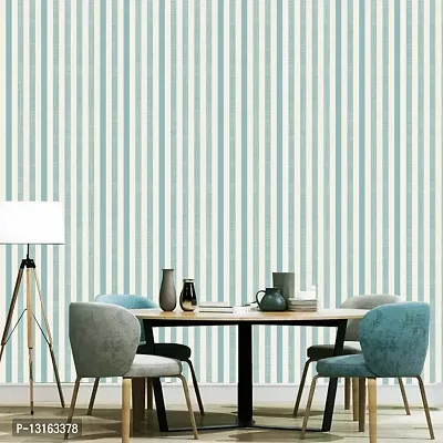 Self Adhesive Wallpapers (Kamiz) Wall Stickers Extra Large (300x40cm) for Bedroom | Livingroom | Kitchen | Hall Etc-thumb3