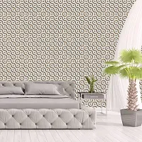 DeCorner - Self Adhesive Wallpaper for Walls (Amiba) Extra Large Size (300x40) Cm Wall Stickers for Bedroom | Wall Stickers for Living Room | Wall Stickers for Kitchen | Pack of-1-thumb3