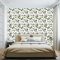 DeCorner - Self Adhesive Wallpaper for Walls (SeedFlower) Extra Large Size (300x40) Cm Wall Stickers for Bedroom | Wall Stickers for Living Room | Wall Stickers for Kitchen | Pack of-1-thumb3