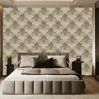 DeCorner - Self Adhesive Wallpaper for Walls (Magnum) Extra Large Size (300x40) Cm Wall Stickers for Bedroom | Wall Stickers for Living Room | Wall Stickers for Kitchen | Pack of-1-thumb2