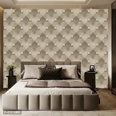 DeCorner - Self Adhesive Wallpaper for Walls (Magnum) Extra Large Size (300x40) Cm Wall Stickers for Bedroom | Wall Stickers for Living Room | Wall Stickers for Kitchen | Pack of-1-thumb3