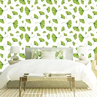 Stylish Fancy Designer Vinyl Self Adhesive Wallpaper Stickers For Home Decoration Big Size 300x40 Cm Wall Stickers For Wall-thumb2