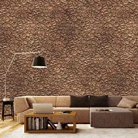 DeCorner - Self Adhesive Wallpaper for Walls (Khurdura) Extra Large Size (300x40) Cm Wall Stickers for Bedroom | Wall Stickers for Living Room | Wall Stickers for Kitchen | Pack of-1-thumb4