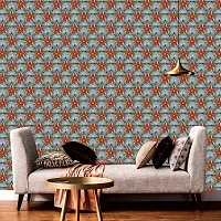 DeCorner - Self Adhesive Wallpaper for Walls (StarMarvel) Extra Large Size (300x40) Cm Wall Stickers for Bedroom | Wall Stickers for Living Room | Wall Stickers for Kitchen | Pack of-1-thumb4