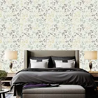 DeCorner - Self Adhesive Wallpaper for Walls (Kampatti) Extra Large Size (300x40) Cm Wall Stickers for Bedroom | Wall Stickers for Living Room | Wall Stickers for Kitchen | Pack of-1-thumb2