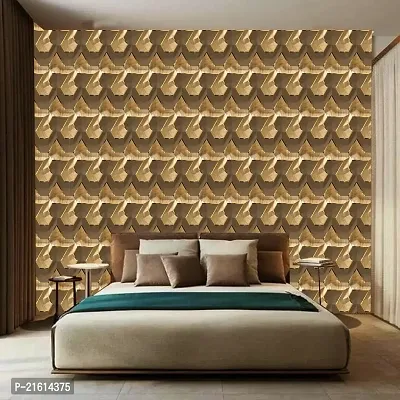 DeCorner - Self Adhesive Wallpaper for Walls (Diye) Extra Large Size (300x40) Cm Wall Stickers for Bedroom | Wall Stickers for Living Room | Wall Stickers for Kitchen | Pack of-1-thumb2