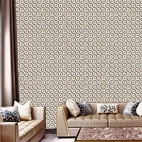 DeCorner - Self Adhesive Wallpaper for Walls (Amiba) Extra Large Size (300x40) Cm Wall Stickers for Bedroom | Wall Stickers for Living Room | Wall Stickers for Kitchen | Pack of-1-thumb4