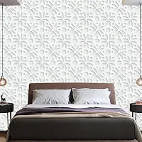 DeCorner - Self Adhesive Wallpaper for Walls (Jayamiti) Extra Large Size (300x40) Cm Wall Stickers for Bedroom | Wall Stickers for Living Room | Wall Stickers for Kitchen | Pack of-1-thumb4