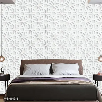 DeCorner - Self Adhesive Wallpaper for Walls (Jayamiti) Extra Large Size (300x40) Cm Wall Stickers for Bedroom | Wall Stickers for Living Room | Wall Stickers for Kitchen | Pack of-1-thumb5