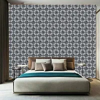 DeCorner - Self Adhesive Wallpaper for Walls (Chumbak) Extra Large Size (300x40) Cm Wall Stickers for Bedroom | Wall Stickers for Living Room | Wall Stickers for Kitchen | Pack of-1-thumb4