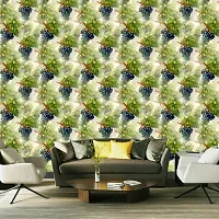 DeCorner - Self Adhesive Wallpaper for Walls (Angoory) Extra Large Size (300x40) Cm Wall Stickers for Bedroom | Wall Stickers for Living Room | Wall Stickers for Kitchen | Pack of-1-thumb3