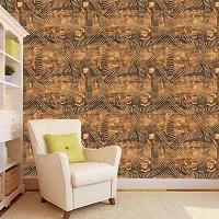 WALLWEAR - Self Adhesive Wallpaper For Walls And Wall Sticker For Home D&eacute;cor (QCTray) Extra Large Size (300x40cm) 3D Wall Papers For Bedroom, Livingroom, Kitchen, Hall, Office Etc Decorations-thumb2