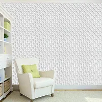 Self Adhesive Wallpapers (MedPill) Wall Stickers Extra Large (300x40cm) for Bedroom | Livingroom | Kitchen | Hall Etc-thumb3