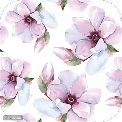Self Adhesive Wallpapers (GullFlower) Wall Stickers Extra Large (300x40cm) for Bedroom | Livingroom | Kitchen | Hall Etc