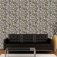 DeCorner - Self Adhesive Wallpaper for Walls (EarthTrap) Extra Large Size (300x40) Cm Wall Stickers for Bedroom | Wall Stickers for Living Room | Wall Stickers for Kitchen | Pack of-1-thumb3