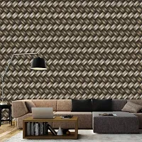 DeCorner - Self Adhesive Wallpaper for Walls (LohChatai) Extra Large Size (300x40) Cm Wall Stickers for Bedroom | Wall Stickers for Living Room | Wall Stickers for Kitchen | Pack of-1-thumb3