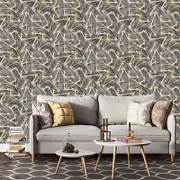 WALLWEAR - Self Adhesive Wallpaper For Walls And Wall Sticker For Home D&eacute;cor (EarthTrap) Extra Large Size (300x40cm) 3D Wall Papers For Bedroom, Livingroom, Kitchen, Hall, Office Etc Decorations-thumb2