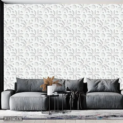 WALLWEAR - Self Adhesive Wallpaper For Walls And Wall Sticker For Home D&eacute;cor (Jayamiti) Extra Large Size (300x40cm) 3D Wall Papers For Bedroom, Livingroom, Kitchen, Hall, Office Etc Decorations-thumb3