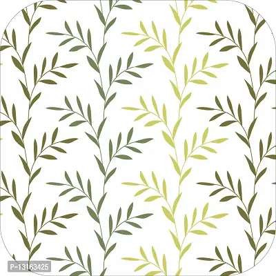 Self Adhesive Wallpapers (MultiGrass) Wall Stickers Extra Large (300x40cm) for Bedroom | Livingroom | Kitchen | Hall Etc