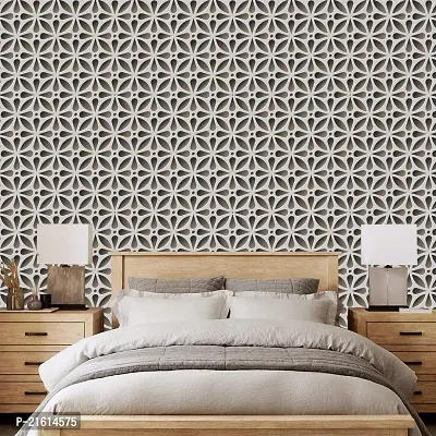 DeCorner - Self Adhesive Wallpaper for Walls (SitaraGola) Extra Large Size (300x40) Cm Wall Stickers for Bedroom | Wall Stickers for Living Room | Wall Stickers for Kitchen | Pack of-1-thumb5