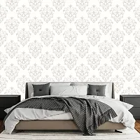 DeCorner - Self Adhesive Wallpaper for Walls (TezPatta) Extra Large Size (300x40) Cm Wall Stickers for Bedroom | Wall Stickers for Living Room | Wall Stickers for Kitchen | Pack of-1-thumb3