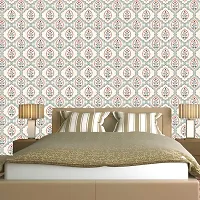 DeCorner - Self Adhesive Wallpaper for Walls (OldTexture) Extra Large Size (300x40) Cm Wall Stickers for Bedroom | Wall Stickers for Living Room | Wall Stickers for Kitchen | Pack of-1-thumb3