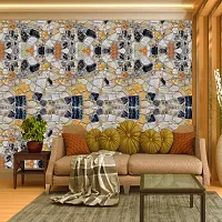 DeCorner - Self Adhesive Wallpaper for Walls (NewDesign) Extra Large Size (300x40) Cm Wall Stickers for Bedroom | Wall Stickers for Living Room | Wall Stickers for Kitchen | Pack of-1-thumb2