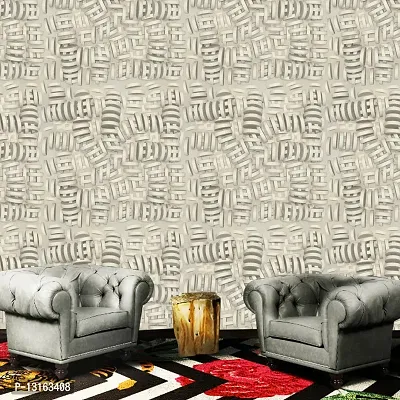 Self Adhesive Wallpapers (MazeChips) Wall Stickers Extra Large (300x40cm) for Bedroom | Livingroom | Kitchen | Hall Etc-thumb4