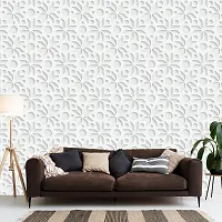 DeCorner - Self Adhesive Wallpaper for Walls (Jayamiti) Extra Large Size (300x40) Cm Wall Stickers for Bedroom | Wall Stickers for Living Room | Wall Stickers for Kitchen | Pack of-1-thumb3