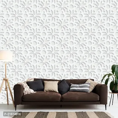 DeCorner - Self Adhesive Wallpaper for Walls (Jayamiti) Extra Large Size (300x40) Cm Wall Stickers for Bedroom | Wall Stickers for Living Room | Wall Stickers for Kitchen | Pack of-1-thumb4