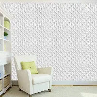 DeCorner - Self Adhesive Wallpaper for Walls (MedPill) Extra Large Size (300x40) Cm Wall Stickers for Bedroom | Wall Stickers for Living Room | Wall Stickers for Kitchen | Pack of-1-thumb3