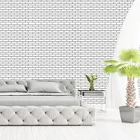 DeCorner - Self Adhesive Wallpaper for Walls (WhiteBox) Extra Large Size (300x40) Cm Wall Stickers for Bedroom | Wall Stickers for Living Room | Wall Stickers for Kitchen | Pack of-1-thumb4