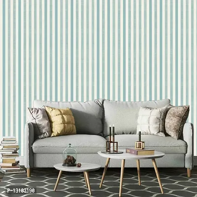 WALLWEAR - Self Adhesive Wallpaper For Walls And Wall Sticker For Home D&eacute;cor (Kamiz) Extra Large Size (300x40cm) 3D Wall Papers For Bedroom, Livingroom, Kitchen, Hall, Office Etc Decorations-thumb4