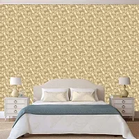 WALLWEAR - Self Adhesive Wallpaper For Walls And Wall Sticker For Home D&eacute;cor (DriveStrip) Extra Large Size (300x40cm) 3D Wall Papers For Bedroom, Livingroom, Kitchen, Hall, Office Etc Decorations-thumb2