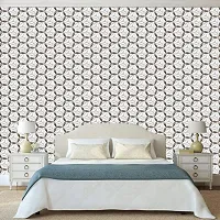 DeCorner - Self Adhesive Wallpaper for Walls (Shatbujh) Extra Large Size (300x40) Cm Wall Stickers for Bedroom | Wall Stickers for Living Room | Wall Stickers for Kitchen | Pack of-1-thumb3