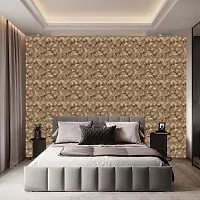 DeCorner - Self Adhesive Wallpaper for Walls (Modile) Extra Large Size (300x40) Cm Wall Stickers for Bedroom | Wall Stickers for Living Room | Wall Stickers for Kitchen | Pack of-1-thumb1