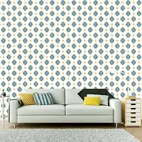 DeCorner - Self Adhesive Wallpaper for Walls (Chirag) Extra Large Size (300x40) Cm Wall Stickers for Bedroom | Wall Stickers for Living Room | Wall Stickers for Kitchen | Pack of-1-thumb1