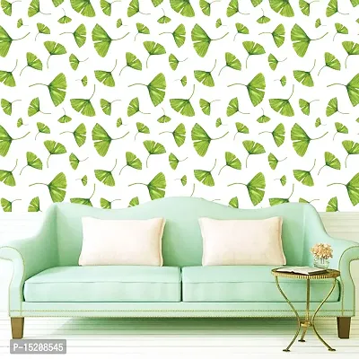 Stylish Fancy Designer Vinyl Self Adhesive Wallpaper Stickers For Home Decoration Big Size 300x40 Cm Wall Stickers For Wall-thumb4