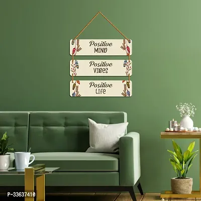 Decorative Printed Decor Wall Hanger For Home-thumb2