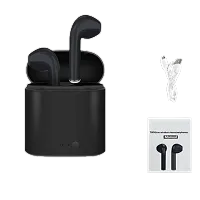 i7s TWS v5.0+EDR Bluetooth Headset with Smart Touch Control Bluetooth Headset with Mic-thumb2