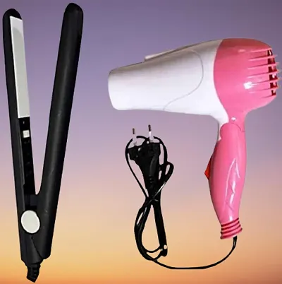 Most Loved Hair Dryer With Styling Essentials
