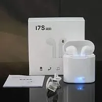 I7S TWS True Wireless Earbuds with Voice Control Bluetooth Headset-thumb1