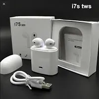 I7S TWS True Wireless Earbuds with Voice Control Bluetooth Headset-thumb2