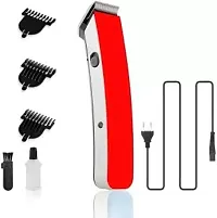 Trimmer , Men trimmer , Men hair trimmer Trimmer 0 min Runtime 7 Length Settings  (Black, Grey)-thumb3
