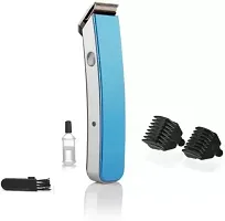 Trimmer , Men trimmer , Men hair trimmer Trimmer 0 min Runtime 7 Length Settings  (Black, Grey)-thumb4