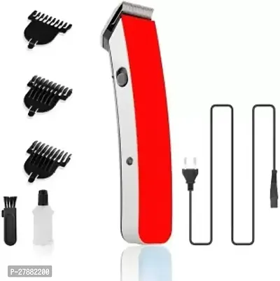 Trimmer , Men trimmer , Men hair trimmer Trimmer 0 min Runtime 7 Length Settings  (Black, Grey)-thumb2