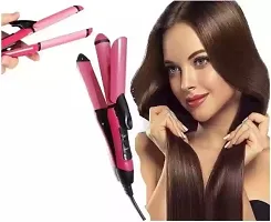 Modern Hair Styling Straightener-thumb2